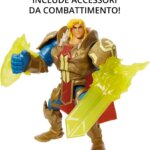 He-Man - Mattel