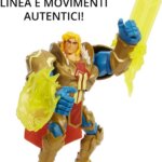 He-Man - Mattel