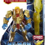 He-Man - Mattel