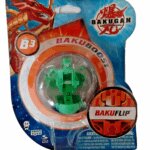Bakugan Boost Pack Mod Ass - Giochi Preziosi