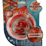 Bakugan Boost Pack Mod Ass - Giochi Preziosi