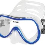 Maschera Salina MD Siltra Blu - Seac Sub