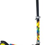 Monopattino Neokolor Maschio - Sport One