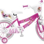 Bici 14 " Princess - Sport One