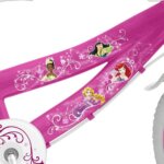 Bici 14 " Princess - Sport One