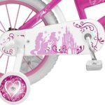 Bici 14 " Princess - Sport One