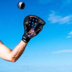 Guanto con Palla Catch - Waboba