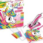 Super Pen Neon - Crayola