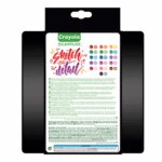 Pennarelli Doppia Punta - Crayola