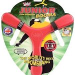 Boomerang Junior - Wicked
