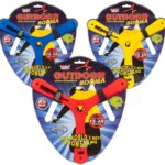 Boomerang Outdoor -Wicked