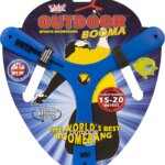 Boomerang Outdoor -Wicked