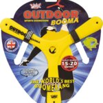 Boomerang Outdoor -Wicked