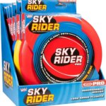 Frisbee Sky Rider -Wicked