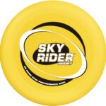 Frisbee Sky Rider -Wicked