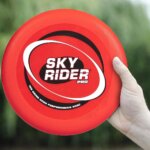 Frisbee Sky Rider -Wicked