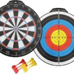 Bersaglio Magnetico Double - Sport One