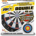 Bersaglio Magnetico Double - Sport One