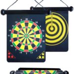 Bersaglio Magnetico Roll Up - Sport One