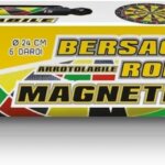 Bersaglio Magnetico Roll Up - Sport One