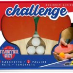 Set Ping Pong Challenge - Sport One