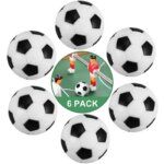Blister Palline Calcetto 6 pz - Sport One