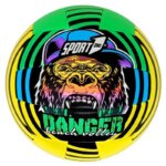 Pallone Beach Volley Danger - Sport One