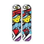 Skateboard Double Abec - Sport One