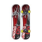 Skateboard Double Abec - Sport One