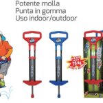 Salta Tu - Sport One