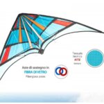 Aquilone Acrobatico Barani - Airow