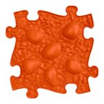 Tappeto Puzzle 3D -Muffik