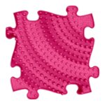 Tappeto Puzzle 3D -Muffik