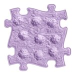 Tappeto Puzzle 3D -Muffik