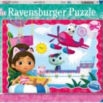 100 pz Gabby - Ravensburger