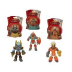 Pers Gormiti 8 cm Mod. Ass. - Giochi Preziosi