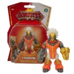 Pers Gormiti 8 cm Mod. Ass. - Giochi Preziosi