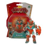 Pers Gormiti 8 cm Mod. Ass. - Giochi Preziosi