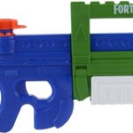 Pistola Acqua Fortnite Scatola Grezza - Hasbro
