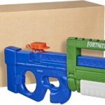 Pistola Acqua Fortnite Scatola Grezza - Hasbro