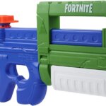Pistola Acqua Fortnite Scatola Grezza - Hasbro