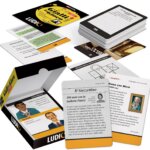 Gialli in Gioco Crimini d' Arte - Headu