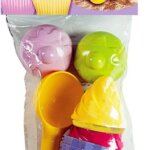 Busta Set cup Cake - Androni