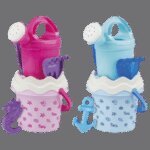 Set Mare Sea Shell Baby - Androni