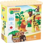 Costruzioni Safari - Unicoplus