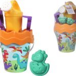 Set Mare Dinosauri - Androni