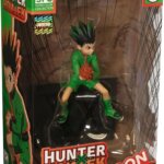 Gon Hunter x Hunter- Abysse