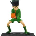 Gon Hunter x Hunter- Abysse