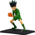 Gon Hunter x Hunter- Abysse