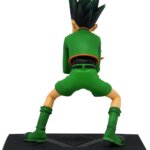 Gon Hunter x Hunter- Abysse